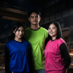 ข้อดีของการสั่งผลิตเสื้อ OEM ครบวงจร (One-Stop Service) ช่วยธุรกิจคุณลดต้นทุนได้อย่างไร?