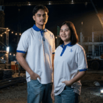 ทำไม “เสื้อโปโลแขนสั้น” ถึงเป็นตัวเลือกอันดับ 1 สำหรับยูนิฟอร์มองค์กรยุคใหม่