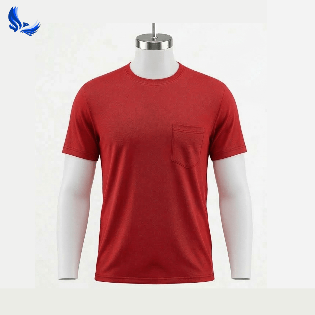 รับตัด เสื้อคนงาน แขนสั้น ราคา ส่ง