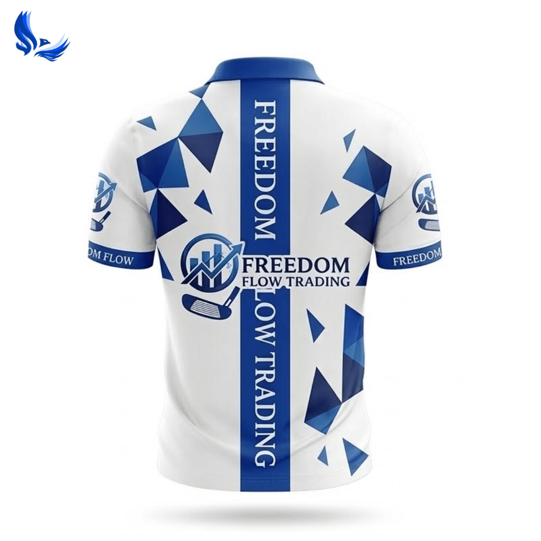 รับผลิต เสื้อโปโล พิมพ์ลาย ราคา