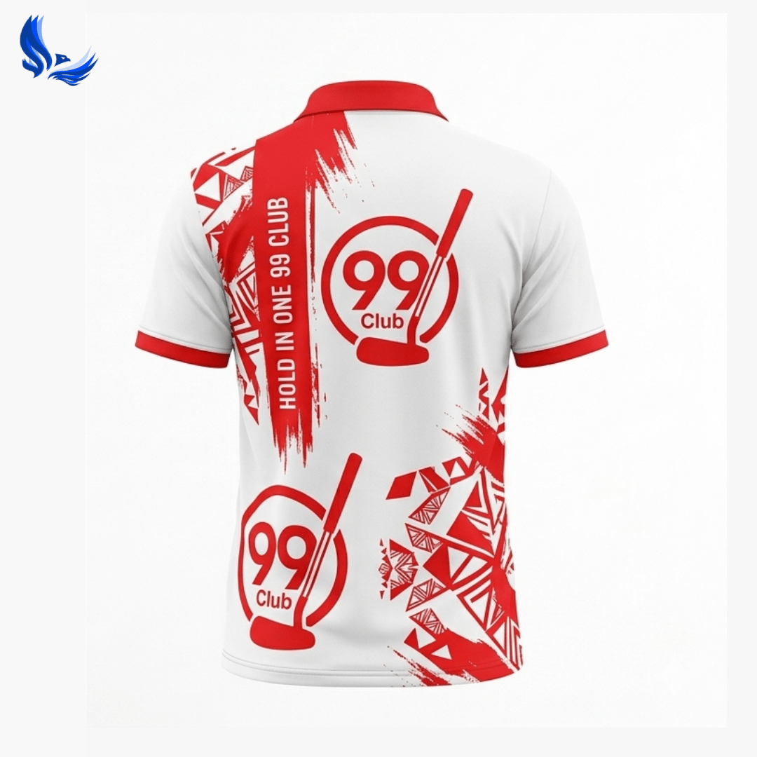 รับผลิต เสื้อกีฬาสี โปโล