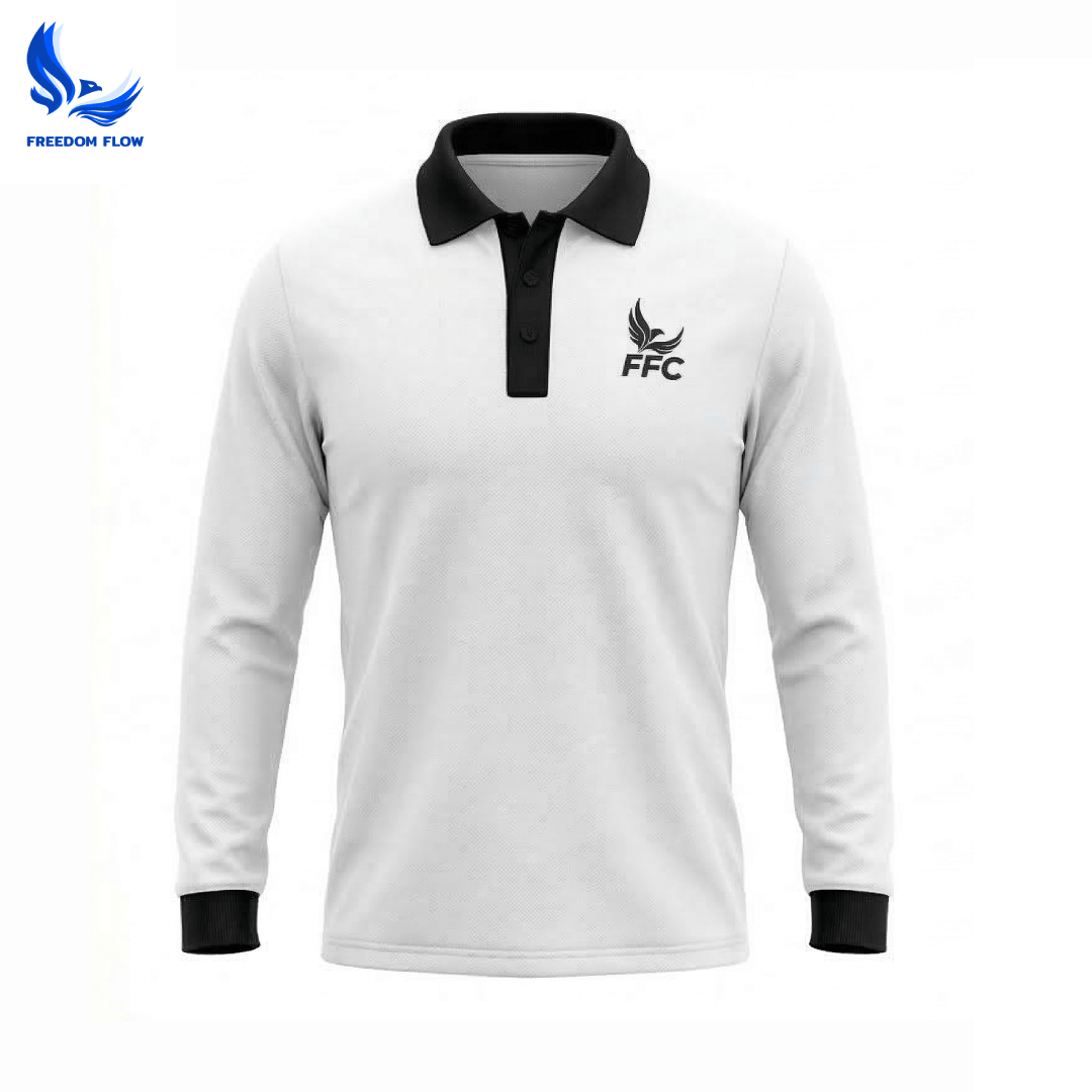 รับออกแบบ เสื้อโปโล เสื้อตีกอล์ฟ
