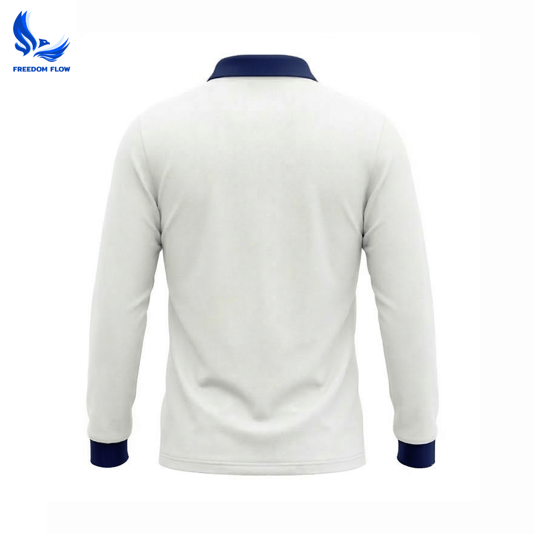 รับผลิต เสื้อโปโล แขนยาว ราคา