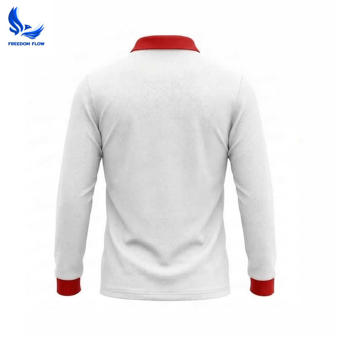 จำหน่าย เสื้อโปโล แขนยาว
