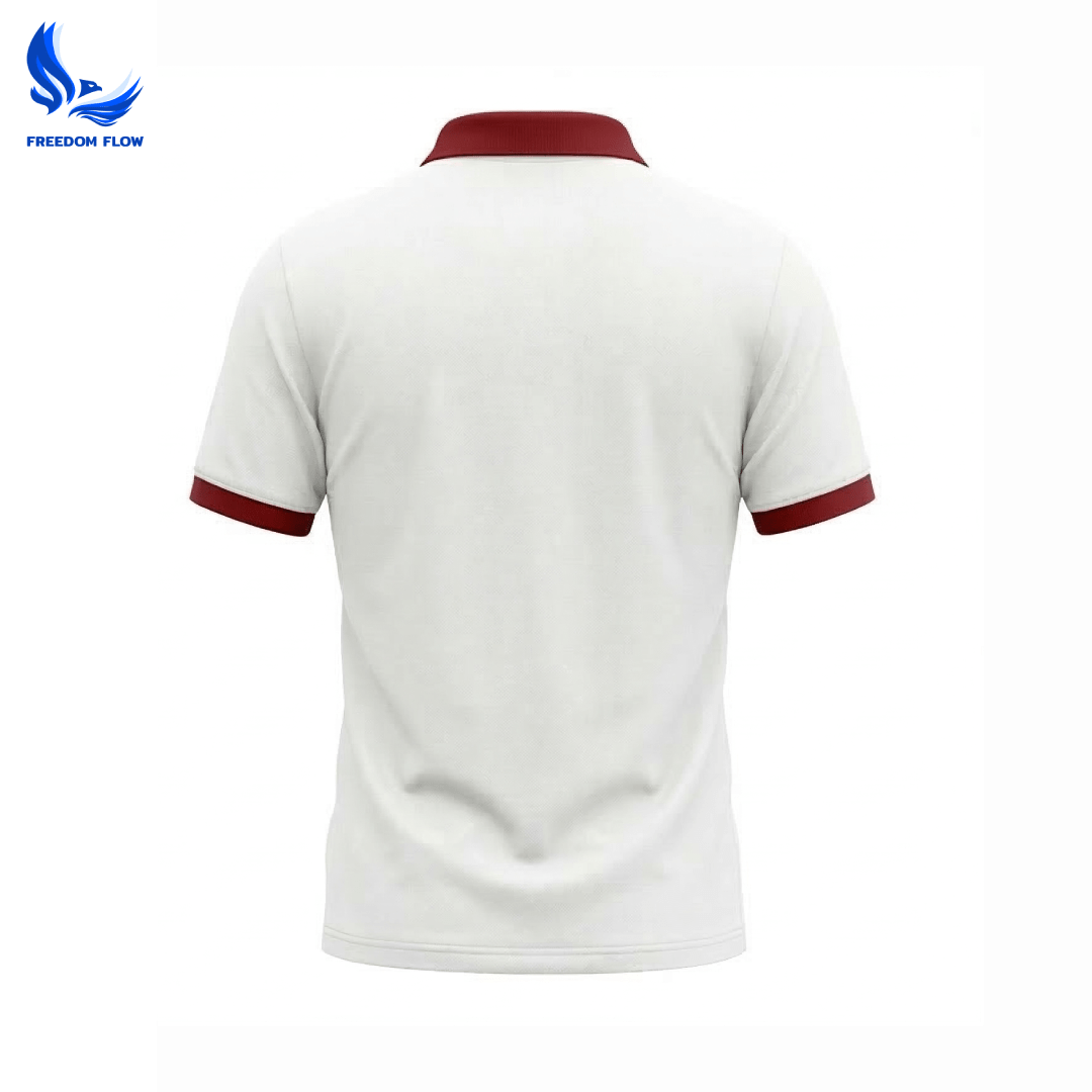 รับผลิต เสื้อโปโล พร้อมปักโลโก้