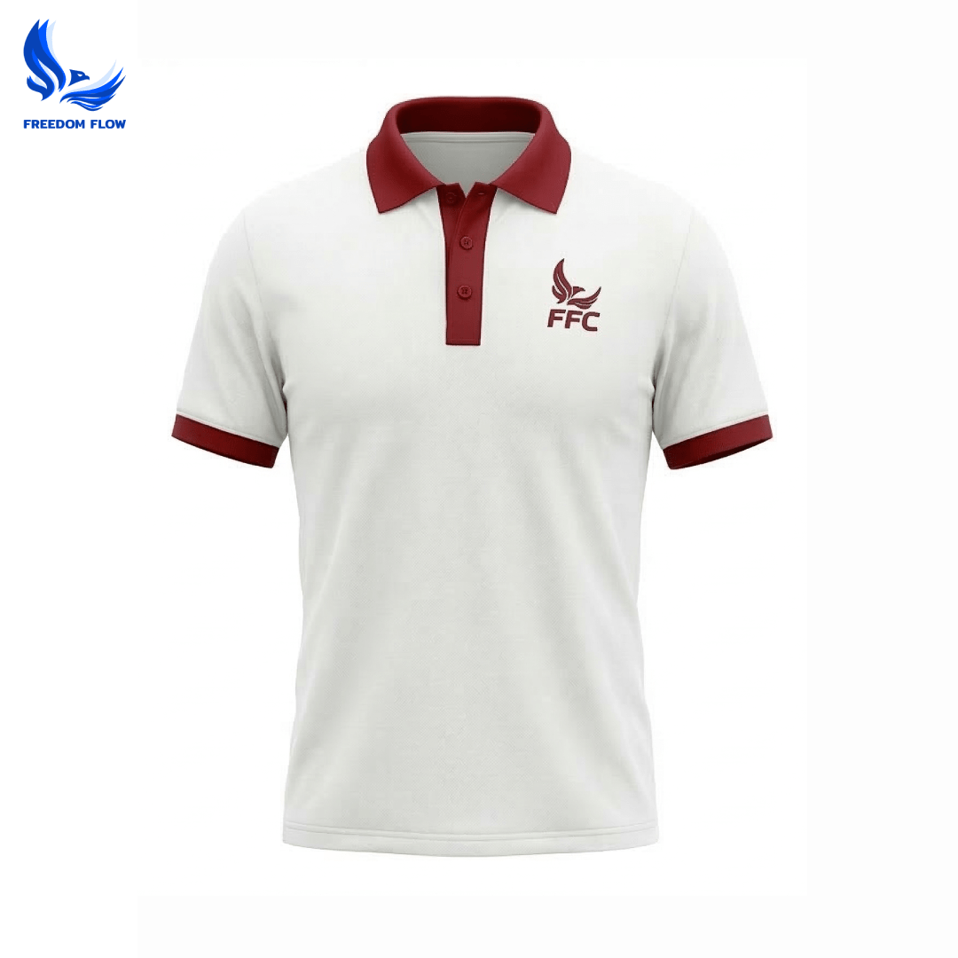 รับผลิต เสื้อ โปโล สำหรับบริษัท ราคา