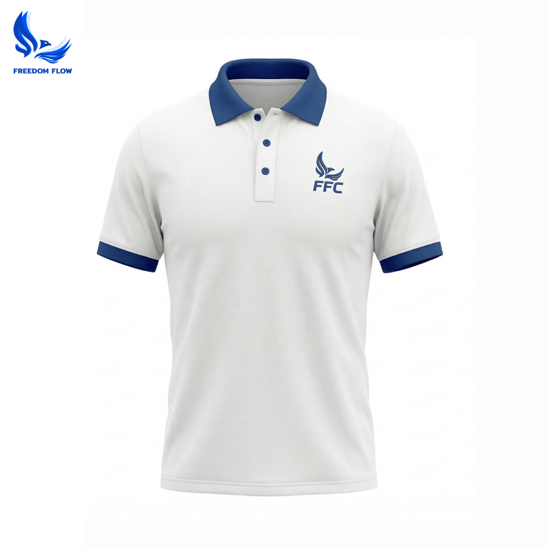 เสื้อโปโล แขนสั้น ยูนิฟอร์ม บริษัท
