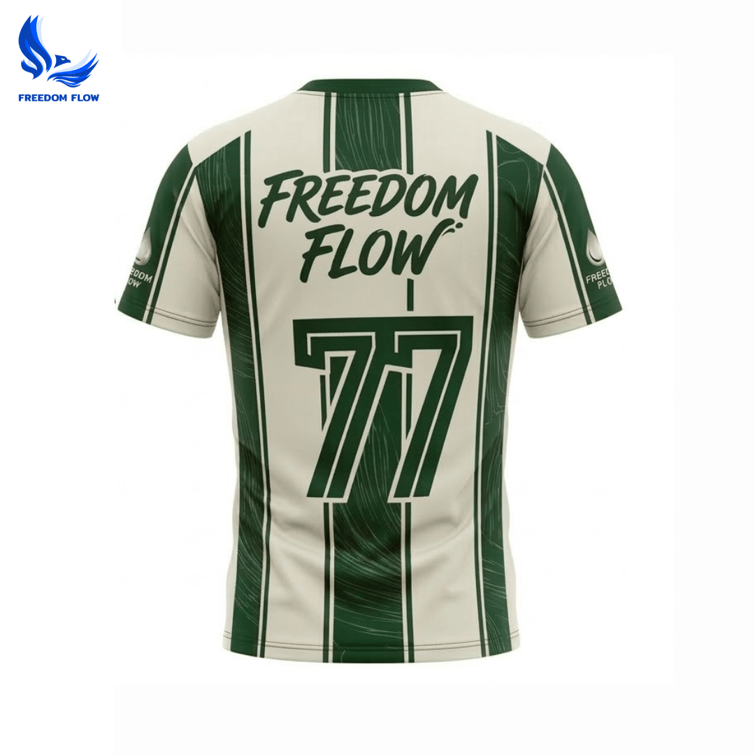 รับสกรีน เสื้อกีฬา ราคา