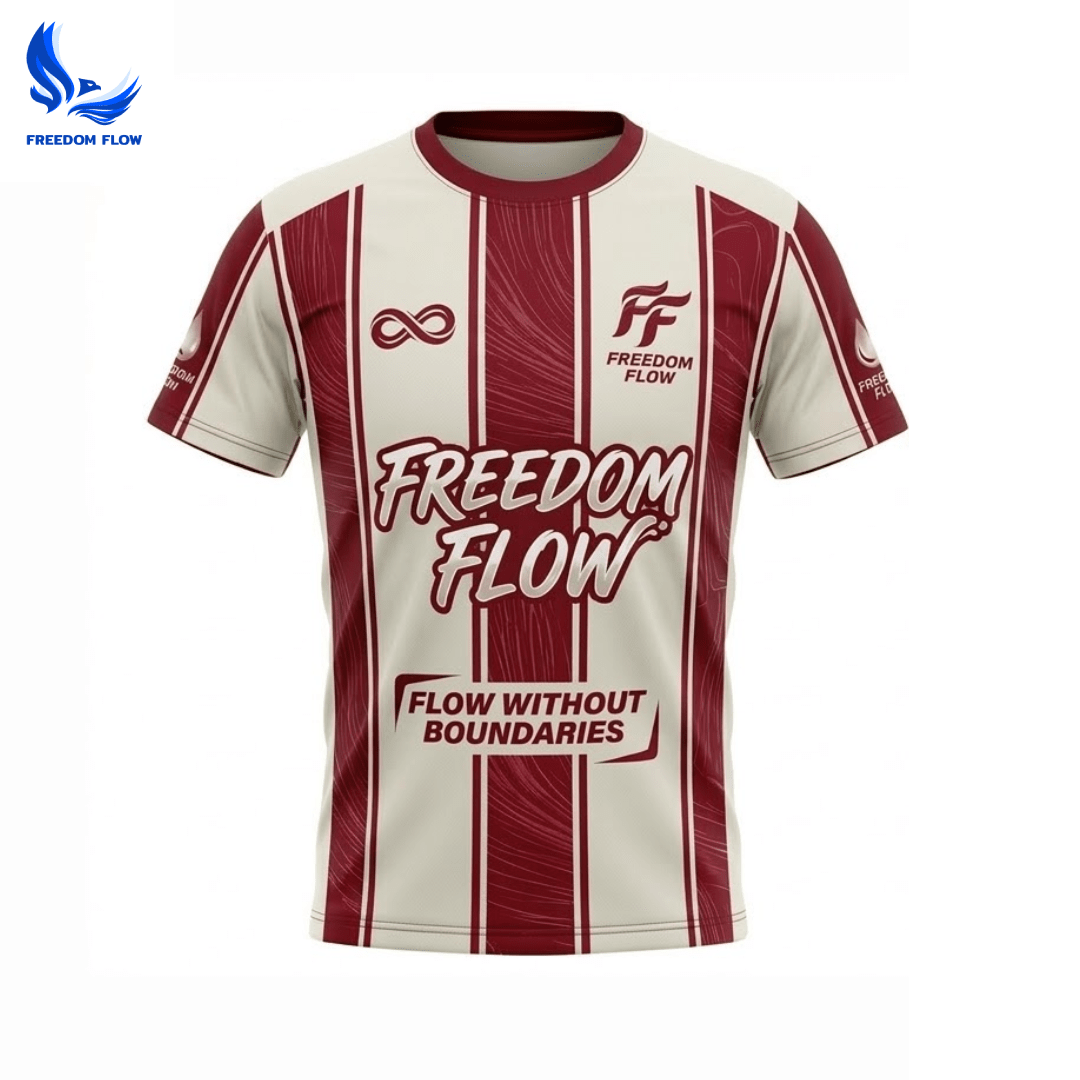 รับผลิต เสื้อพิมพ์ลาย ราคา